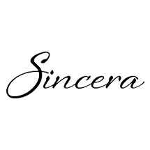 Here's some amazing news from Sincera! Happy Halloween!